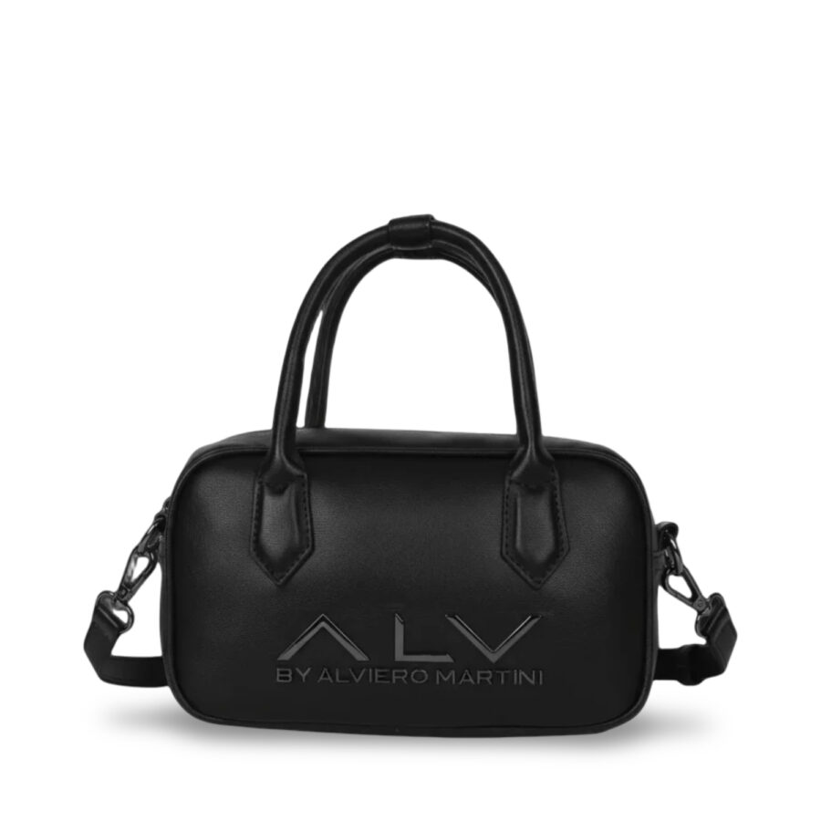 Boston Bag Bauletto ALV by Alviero Martini - ALVB10904