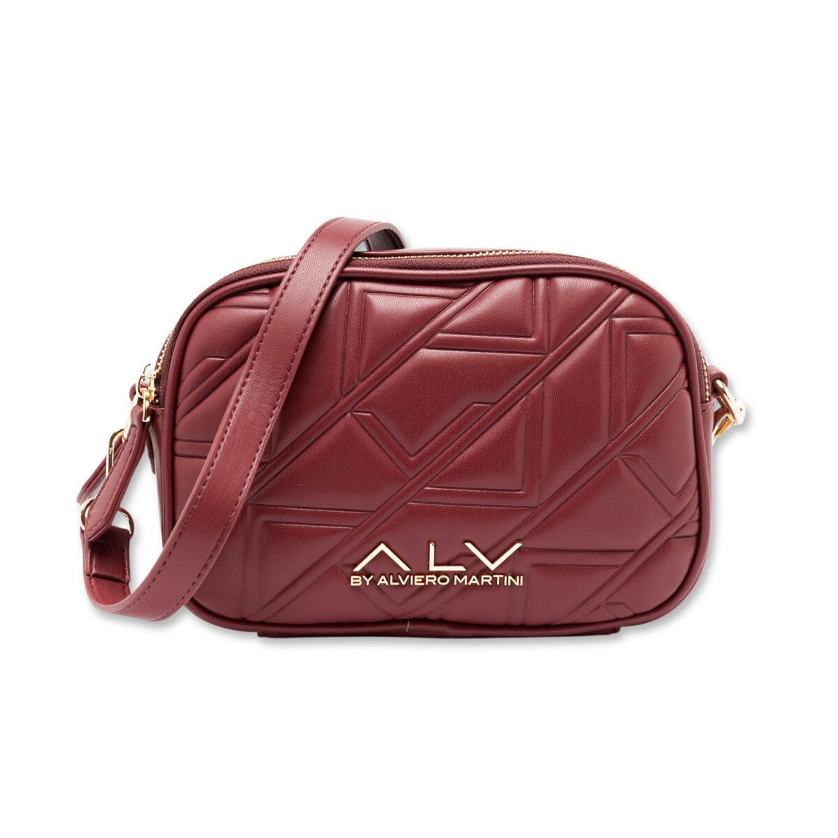 Borsa a tracolla ALV by Alviero Martini - ALVB11405