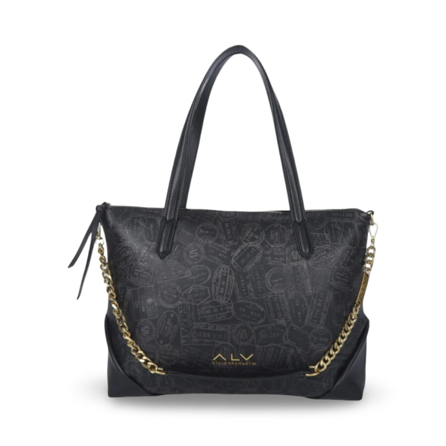 Shopping Bag ALV by Alviero Martini - ALVB11901