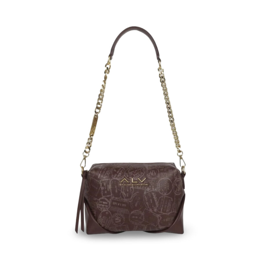 Camera Bag ALV by Alviero Martini - ALVB11903