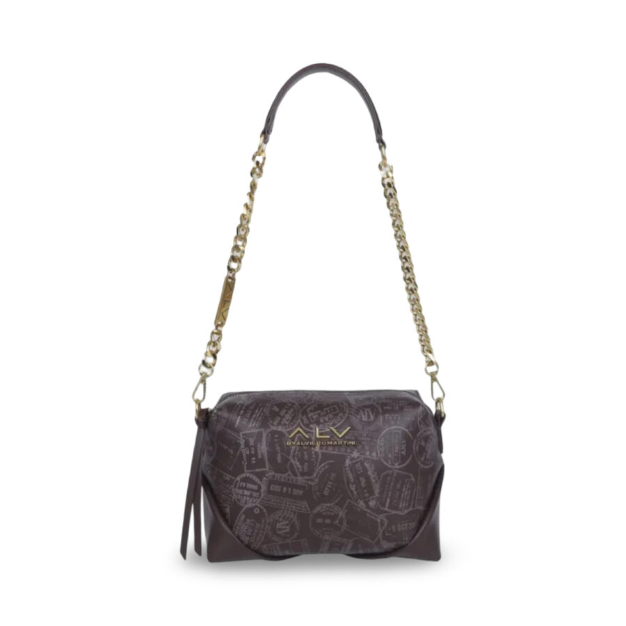 Camera Bag ALV by Alviero Martini - ALVB11903