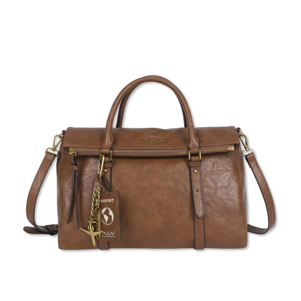 Tote Bag Large ALV by Alviero Martini - ALVB12001