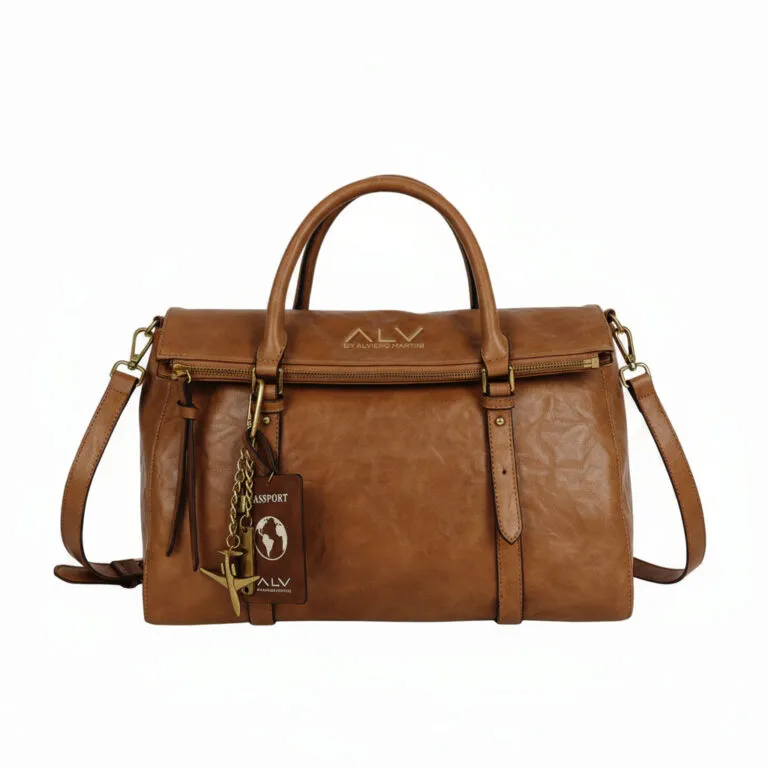 Tote Bag Large ALV by Alviero Martini - ALVB12001