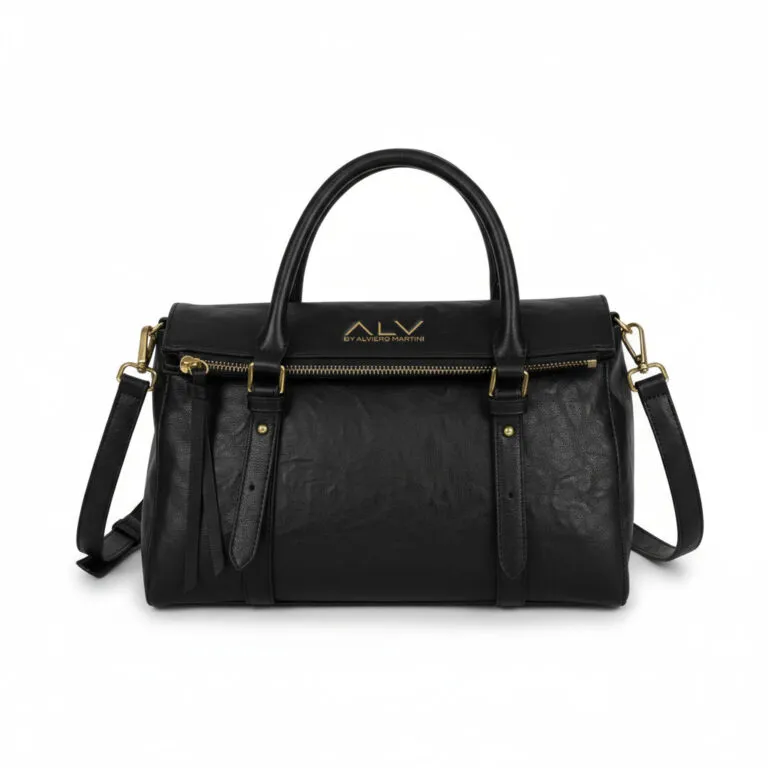 Tote Bag ALV by Alviero Martini - ALVB12002