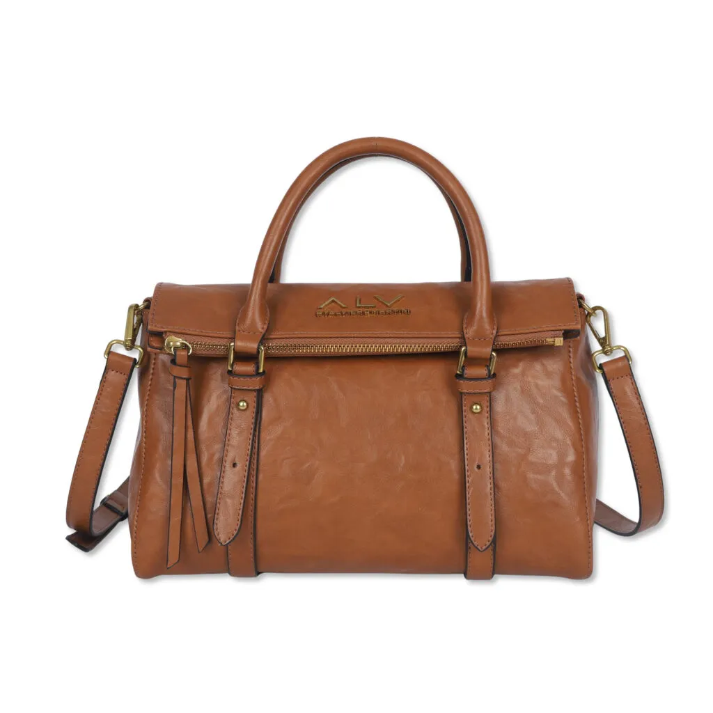 Tote Bag ALV by Alviero Martini - ALVB12002
