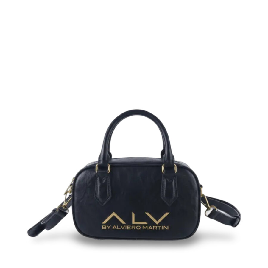 Boston Bag Bauletto Small ALV by Alviero Martini - ALVB12101