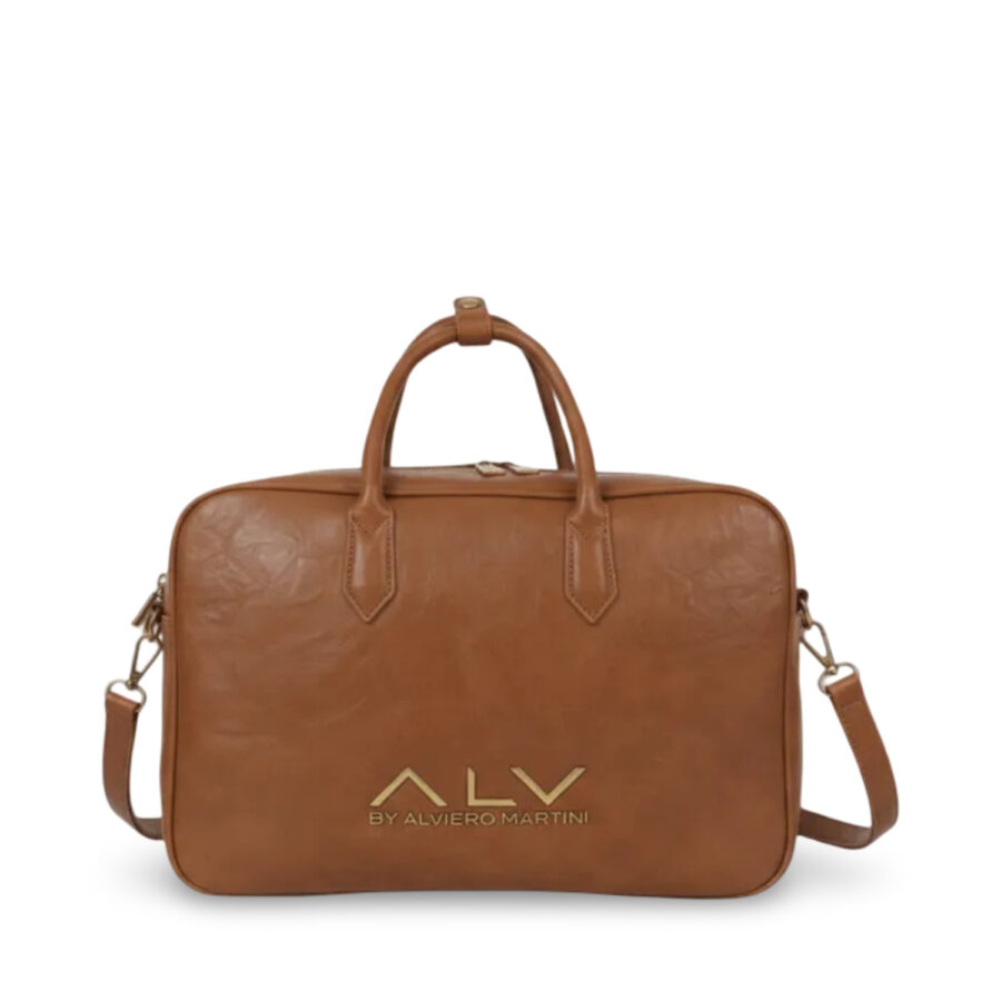 Boston Bag Bauletto Large ALV by Alviero Martini - ALVB12103