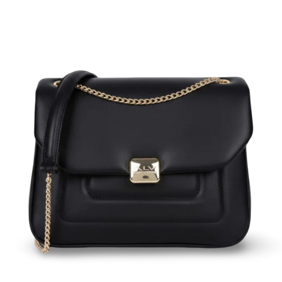 Large Flap Bag ALV by Alviero Martini - ALVB12301