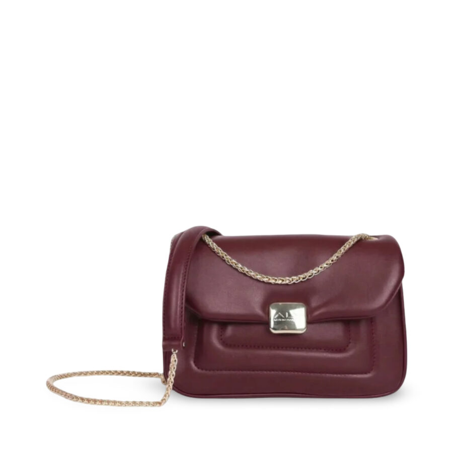 Small Flap Bag ALV by Alviero Martini - ALVB12302