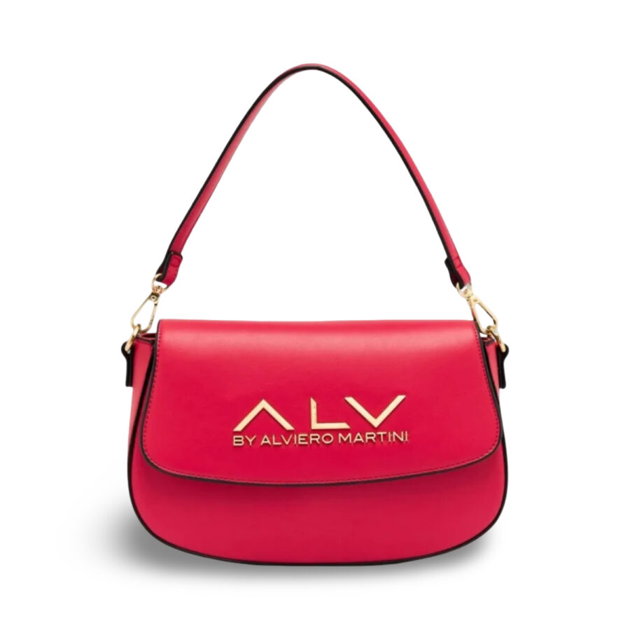 Borsa a spalla Pamela ALV by Alviero Martini - ALVB8103