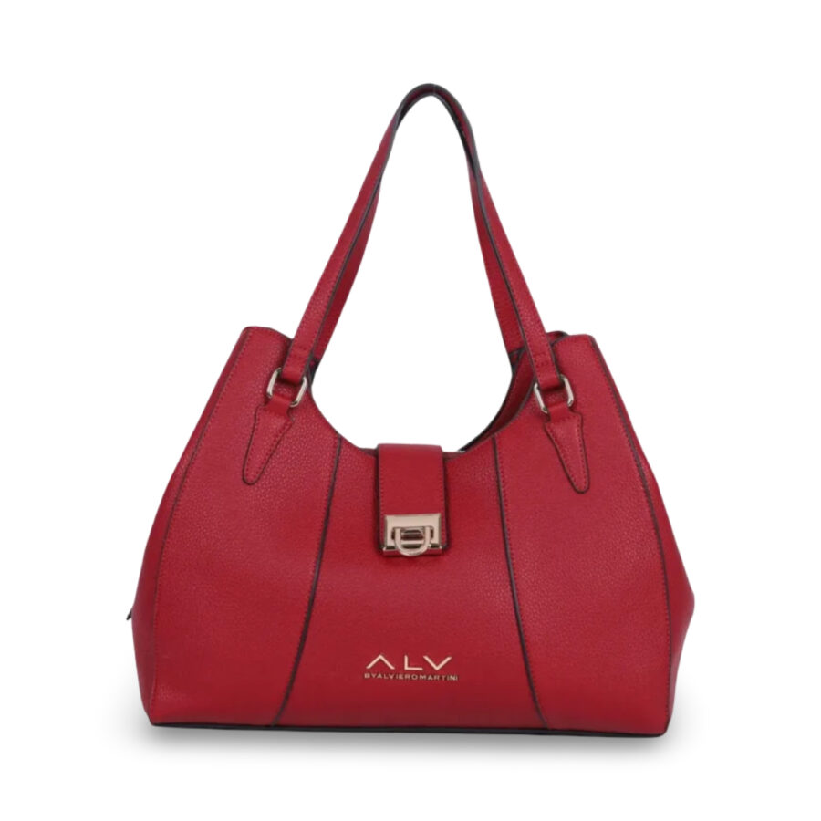 Borsa Shopping Virginia ALV by Alviero Martini - ALVB9501