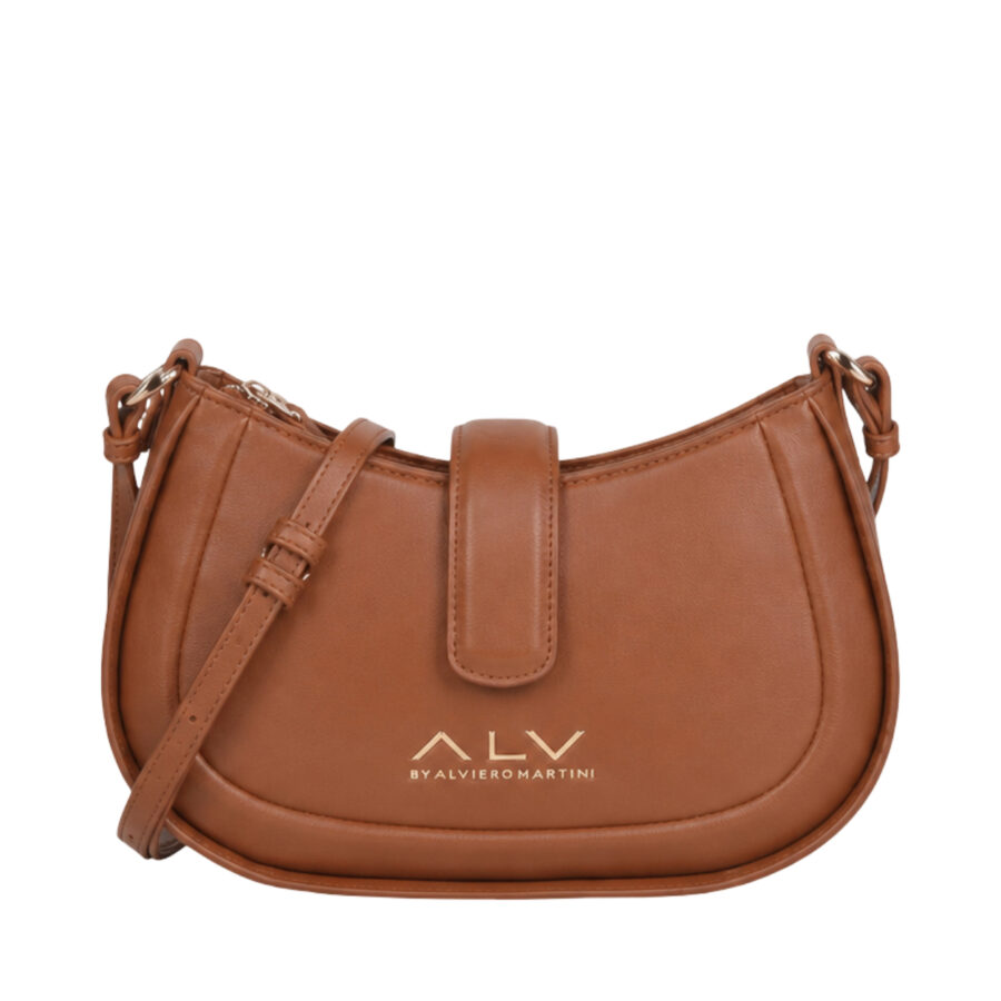 Borsa baguette ALV by Alviero Martini - ALVB10801
