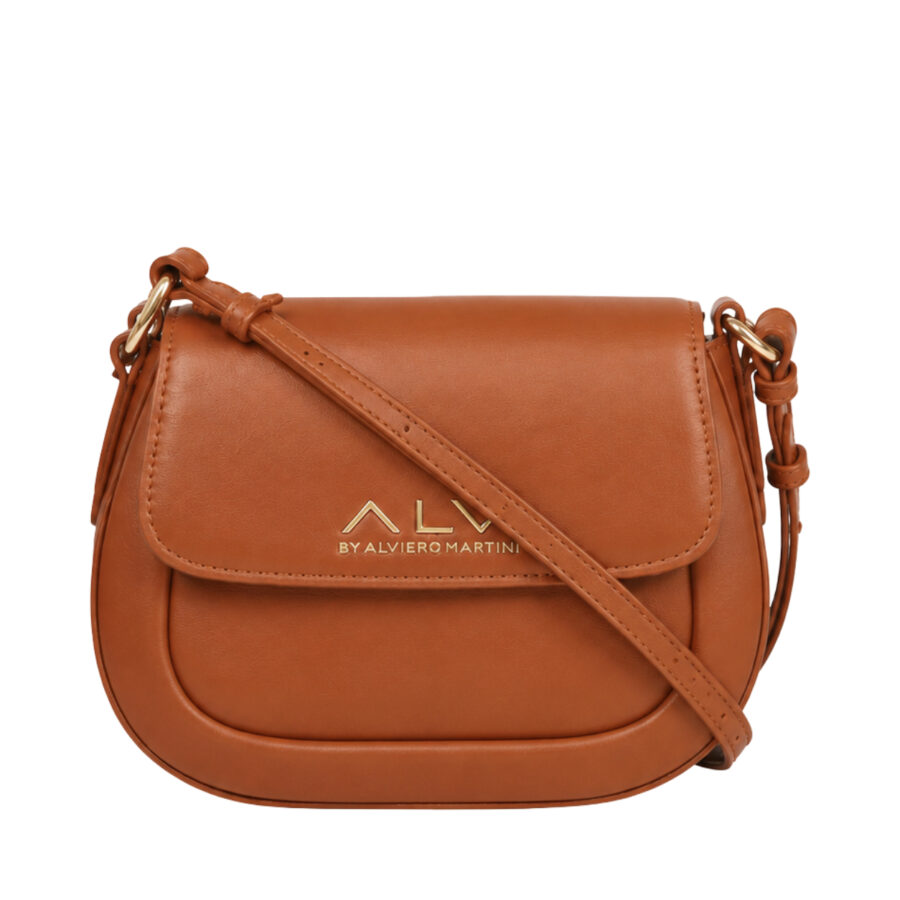 Flap Bag ALV by Alviero Martini - ALVB10802