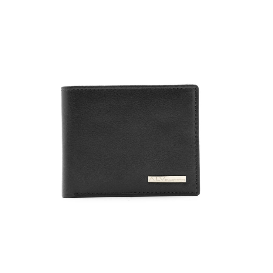 Portafoglio uomo con porta carte ALV by Alviero Martini - ALVP5204
