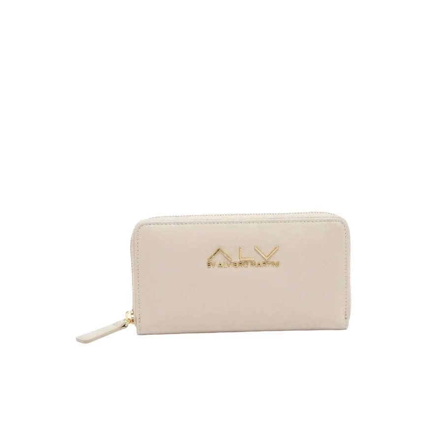 Portafoglio zip around Pamela ALV by Alviero Martini - ALVP8101
