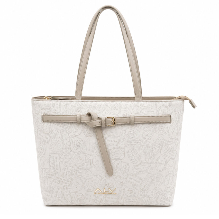 Borsa Shopping ALV by Alviero Martini - ALVB7122